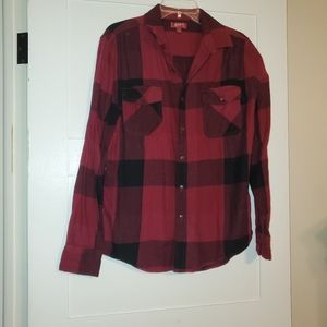 Arizona Flannel